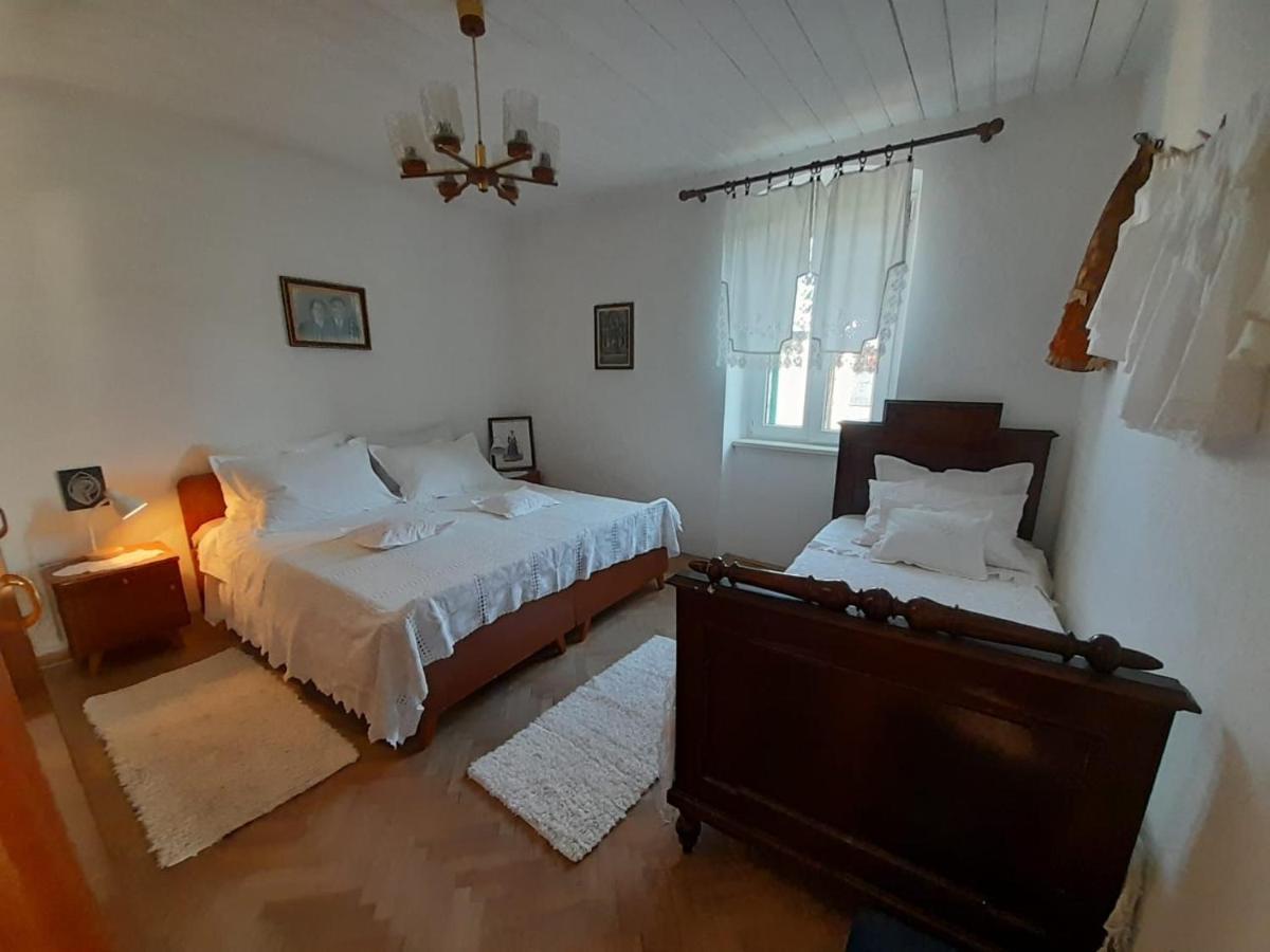 Dida Roko, Rustikalni Apartman S Terasom Kaštela エクステリア 写真