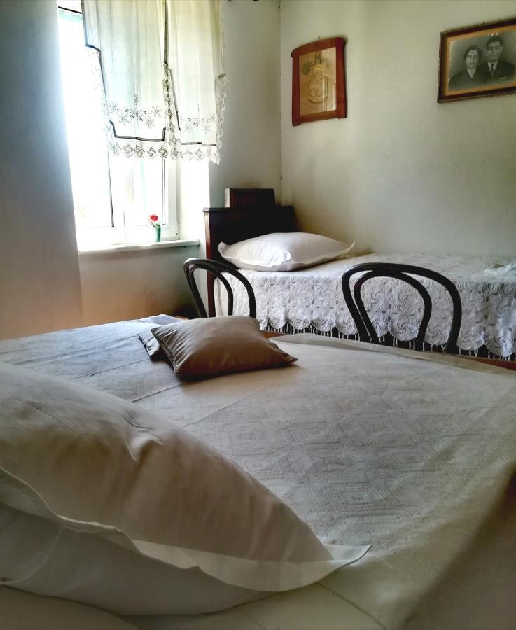 Dida Roko, Rustikalni Apartman S Terasom Kaštela エクステリア 写真
