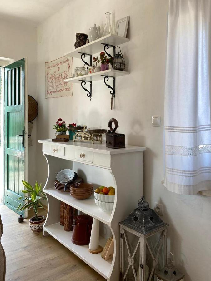 Dida Roko, Rustikalni Apartman S Terasom Kaštela エクステリア 写真