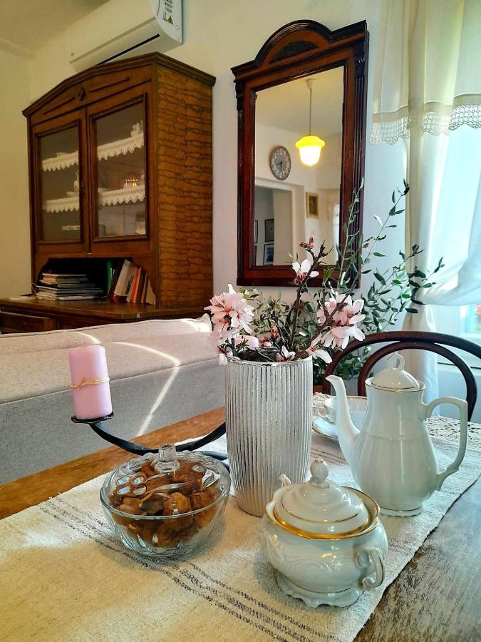 Dida Roko, Rustikalni Apartman S Terasom Kaštela エクステリア 写真
