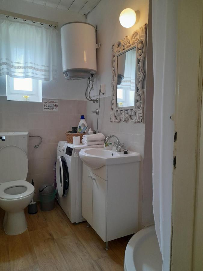 Dida Roko, Rustikalni Apartman S Terasom Kaštela エクステリア 写真