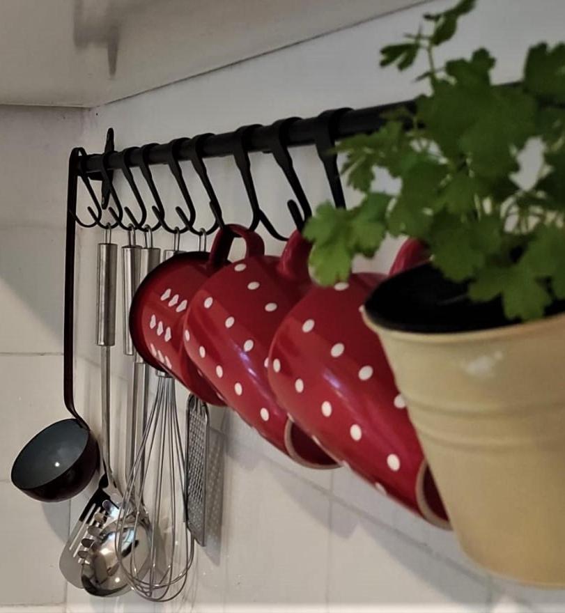 Dida Roko, Rustikalni Apartman S Terasom Kaštela エクステリア 写真