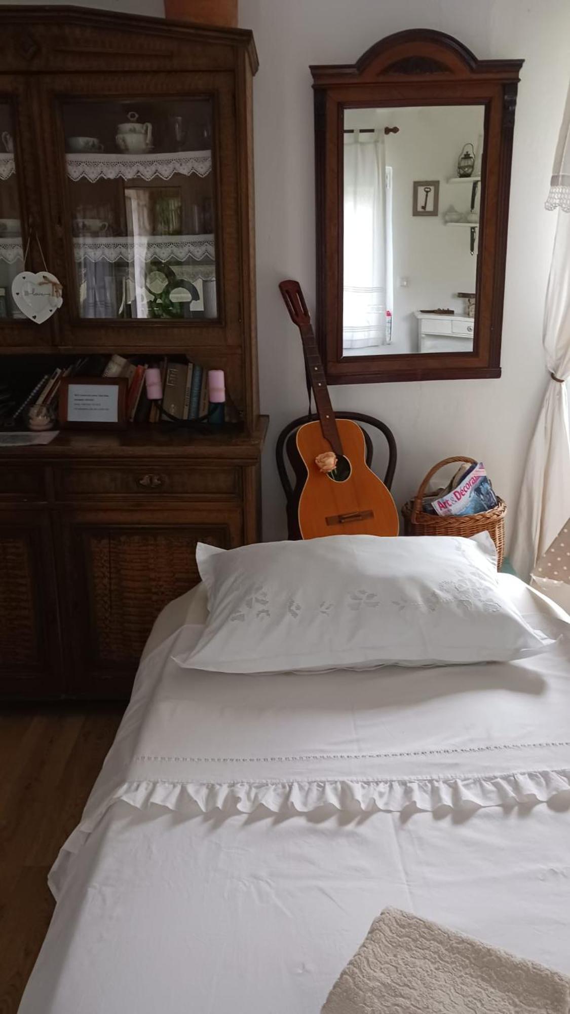 Dida Roko, Rustikalni Apartman S Terasom Kaštela エクステリア 写真